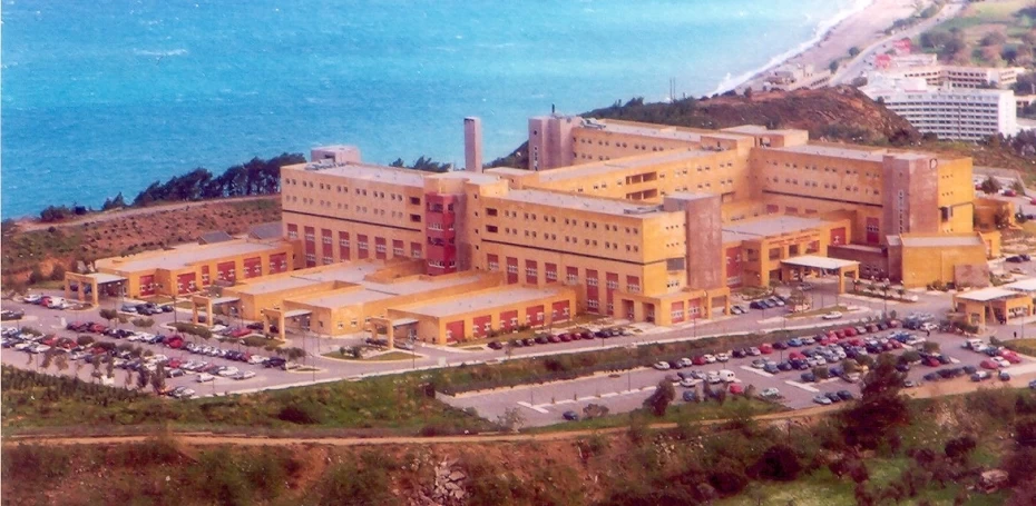 Απολογισμός της περιοδείας του υπουργού Υγείας, Ανδρέα Ξανθού στη Ρόδο