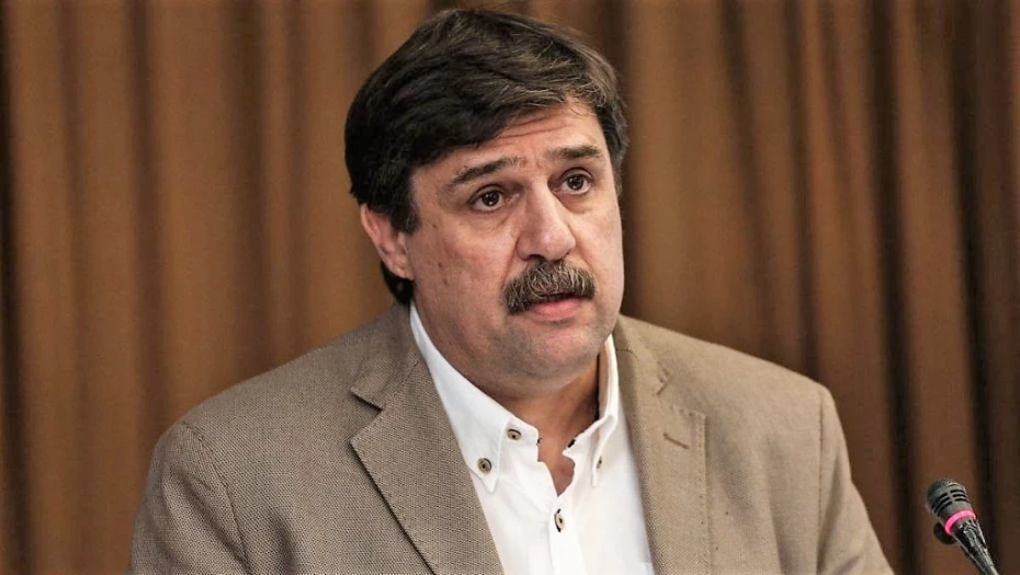 Η παρέμβαση του Υπουργού Υγείας, Ανδρέα Ξανθού  στο Αναπτυξιακό Συνέδριο Νοτίου Αιγαίου, στη Ρόδο