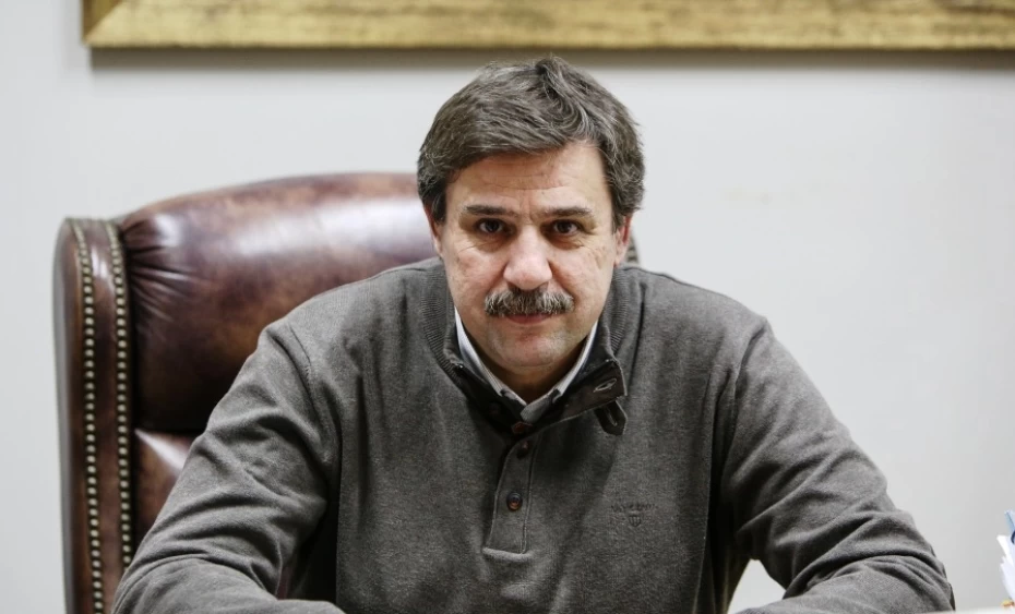 Δήλωση του υπουργού Υγείας, Ανδρέα Ξανθού για τη σημερινή κινητοποίηση της ΠΟΕΔΗΝ