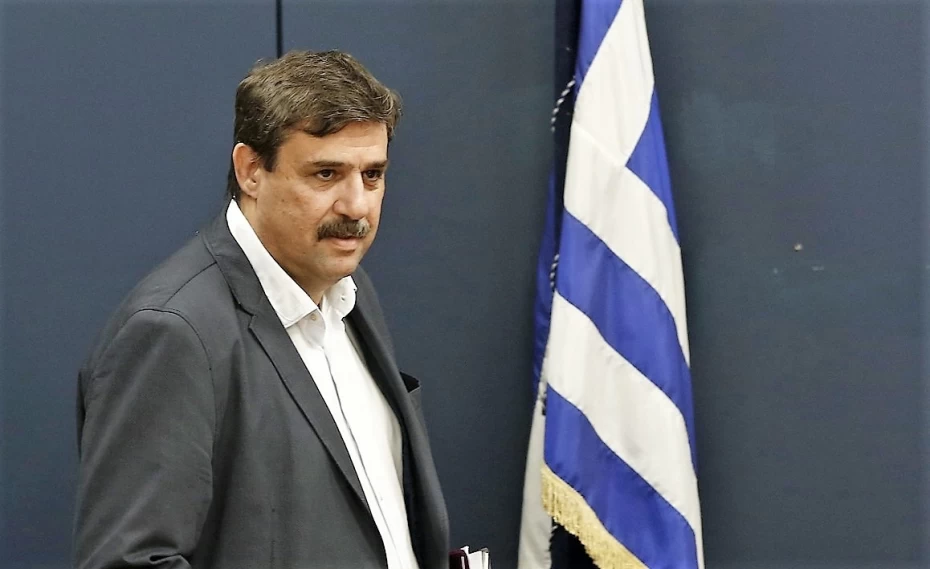Πρόγραμμα επίσκεψης του υπουργού Υγείας, Ανδρέα Ξανθού στη Σάμο