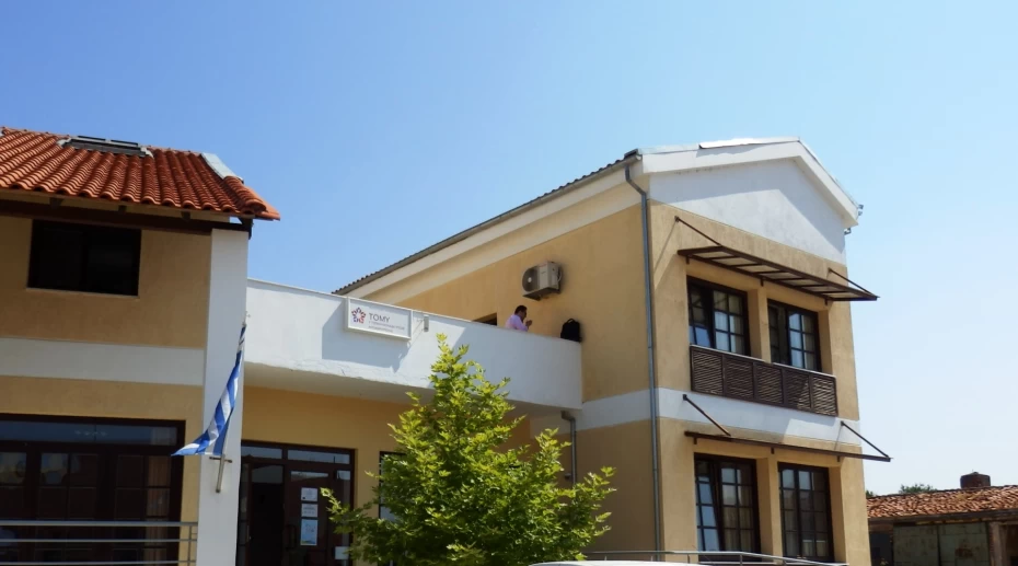 Εγκαίνια τεσσάρων νέων Τοπικών Μονάδων Υγείας σε Αλεξανδρούπολη, Κομοτηνή και Ξάνθη