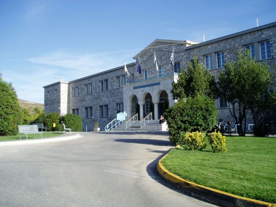 Σε εφαρμογή το πρωτοποριακό ηλεκτρονικό σύστημα προτεραιότητας και διαχείρισης ασθενών στο Παίδων Πεντέλης