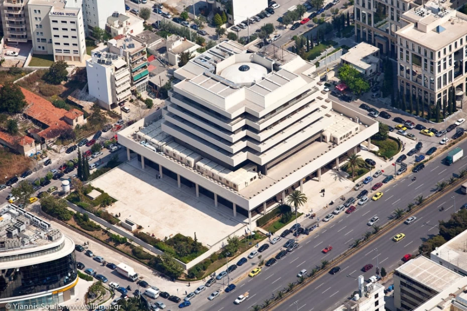 Ολοκληρώθηκαν οι διαδικασίες για τη δημιουργία του Ωνασείου Εθνικού Μεταμοσχευτικού Κέντρου 