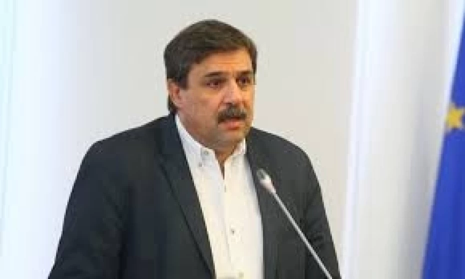 Ομιλία του υπουργού Υγείας, Ανδρέα Ξανθού στο 39ο Καρδιολογικό Συνέδριο