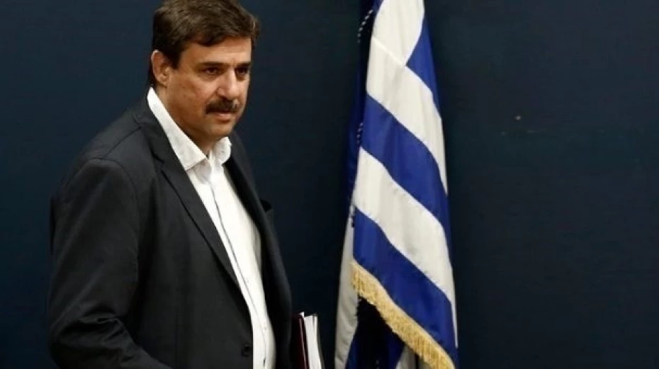 Συνάντηση του υπουργού Υγείας, Ανδρέα Ξανθού με πρώην γιατρούς του ΙΚΑ-ΕΟΠΥΥ