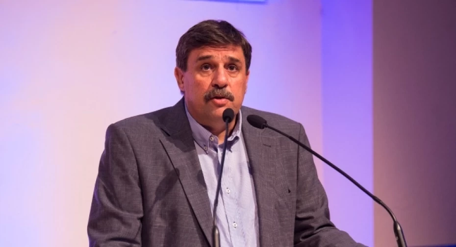 Δηλώσεις του υπουργού Υγείας, Ανδρέα Ξανθού στην εκδήλωση του ΕΚΑΒ