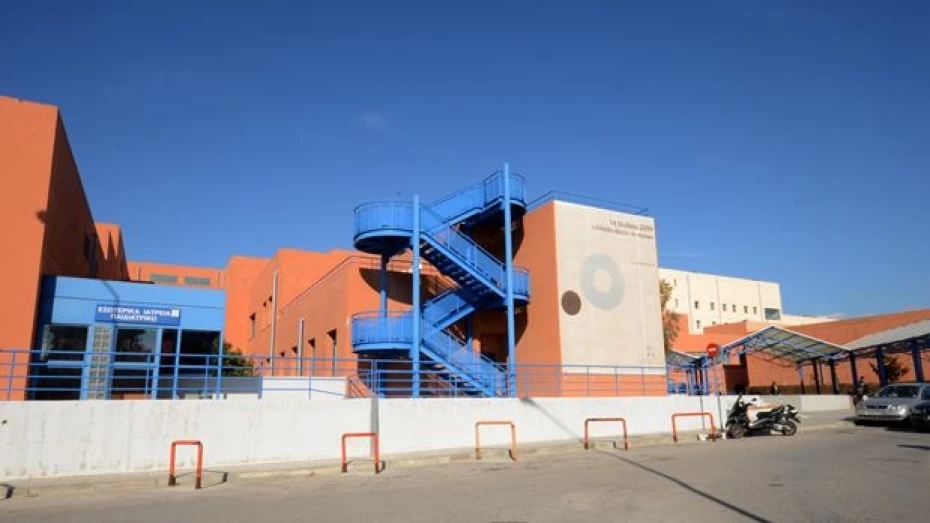 Απάντηση του αν. Υπουργού Υγείας, Παύλου Πολάκη στις δηλώσεις του Κ. Μητσοτάκη μετά την επίσκεψή του στο ΠΓΝ Αττικόν