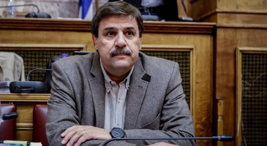 Βασικά σημεία της ομιλίας του υπουργού Υγείας, Α. Ξανθού για το νέο τρόπο τιμολόγησης των φαρμάκων, στη Διακομματική Επιτροπή για τη φαρμακευτική πολιτική (vids)