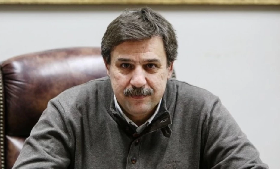 Συνέντευξη του υπουργού Υγείας Ανδρέα Ξανθού στο ραδιοφωνικό σταθμό News 24/7 και στην εκπομπή Παιχνίδια εξουσίας των Βασίλη Σκουρή και Αγγελικής Σπανού