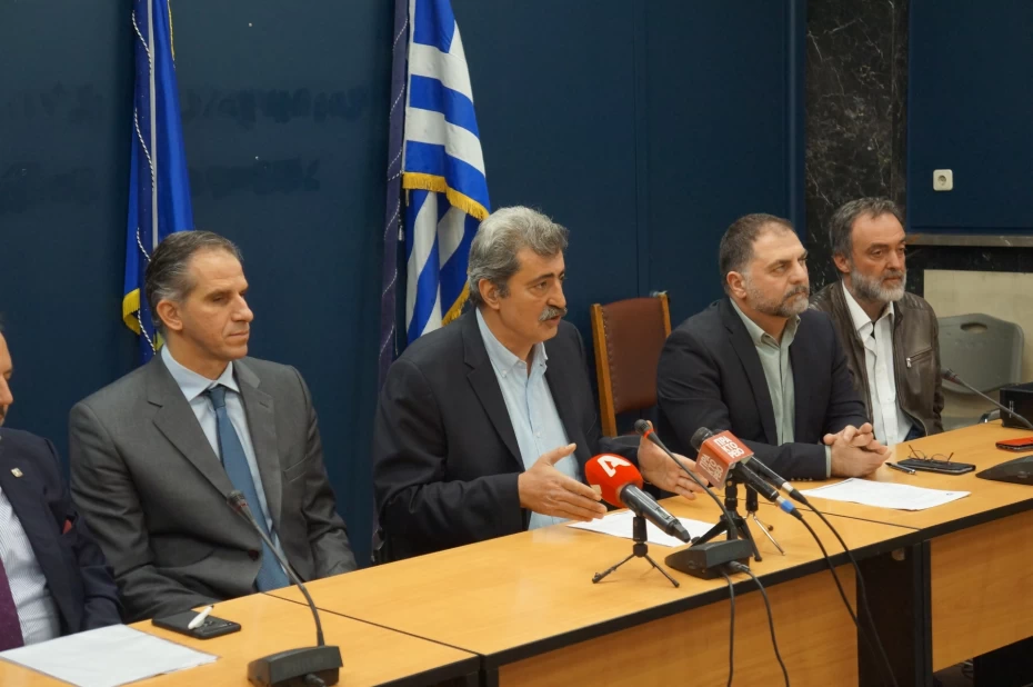 Υπογραφή προγραμματικών συμβάσεων για την προμήθεια 19 σύγχρονων αξονικών τομογράφων για ισάριθμα νοσοκομεία της χώρας