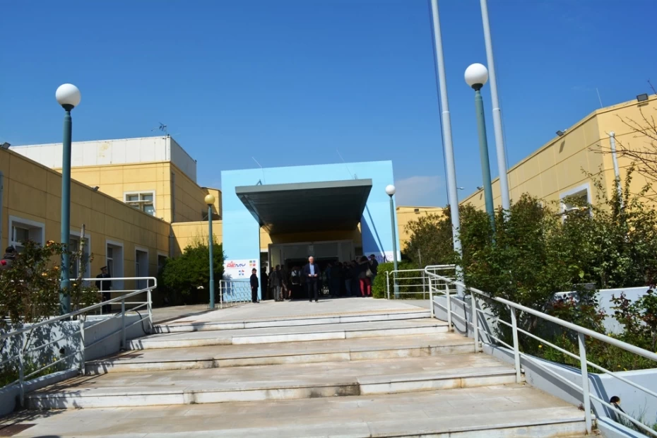 Εγκαίνια Πρότυπης δομής ΠΦΥ στις Αχαρνές με τη συνέργεια του Κέντρου Υγείας και της Πολυκλινικής του Ολυμπιακού Χωριού