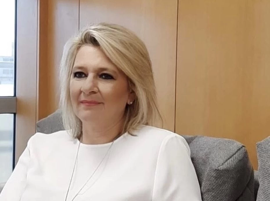 Απόφαση Υπουργού Υγείας για Αντιπρόεδρο ΕΟΠΥΥ