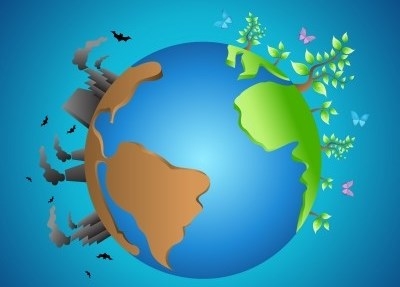 Ατμοσφαιρική Ρύπανση - Pollution And Green World Ατμοσφαιρική Ρύπανση - Pollution And Green World
