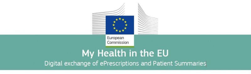 my Health in the EU my Health in the EU