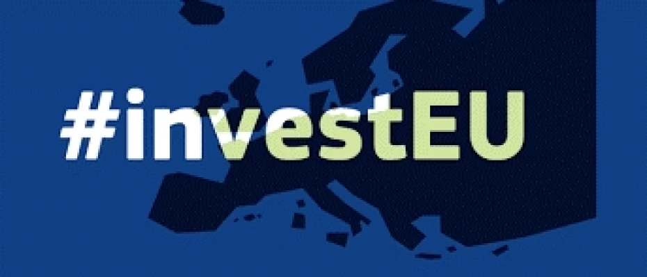 invest EU