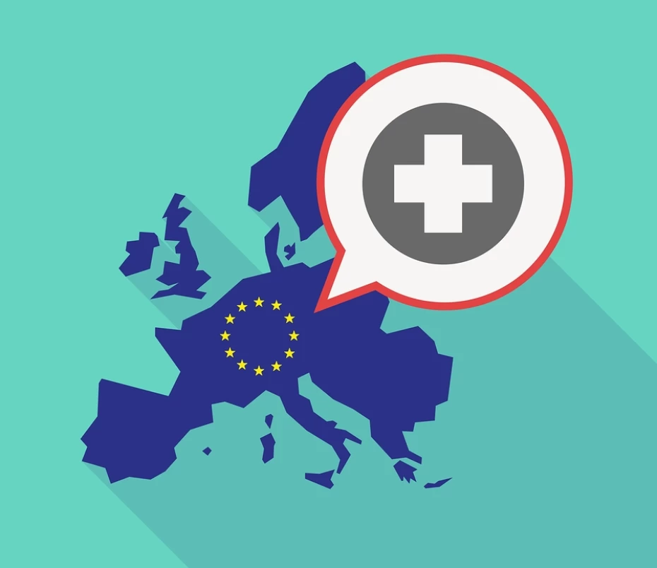Θεσμικό πλαίσιο διασυνοριακών ηλεκτρονικών υπηρεσιών υγείας στην Ε.Ε.