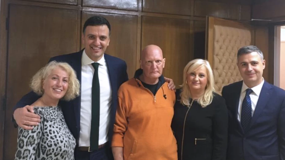 Απόφαση Υπουργού Υγείας Βασίλη Κικίλια για τη χορήγηση παραγώγων αίματος απ' ευθείας στα Πανεπιστημιακά και Ιδιωτικά νοσοκομεία