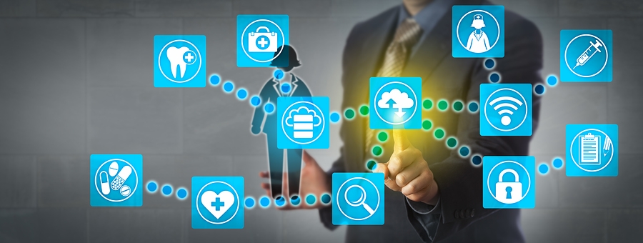 Design and implementation of the Greek National eΗealth Interoperability Framework (NeHIF)