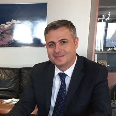 Ιωάννης Κωτσιόπουλος Ιωάννης Κωτσιόπουλος