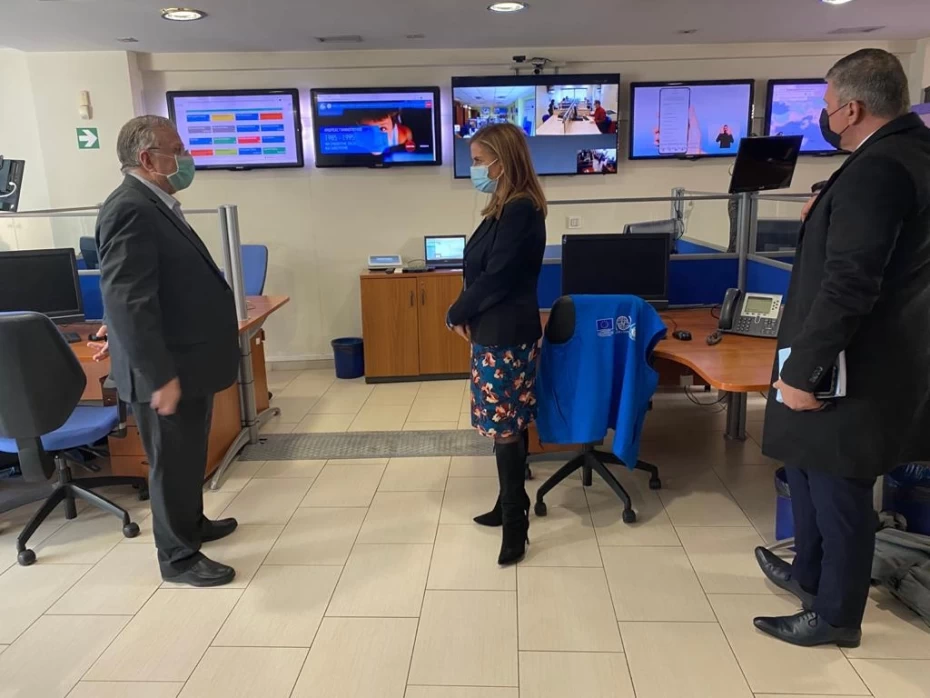 Ζωή Ράπτη: Μείζον κοινωνικό ζήτημα η επιδείνωση προβλημάτων ψυχικής υγείας σε παιδιά και εφήβους λόγω πανδημίας