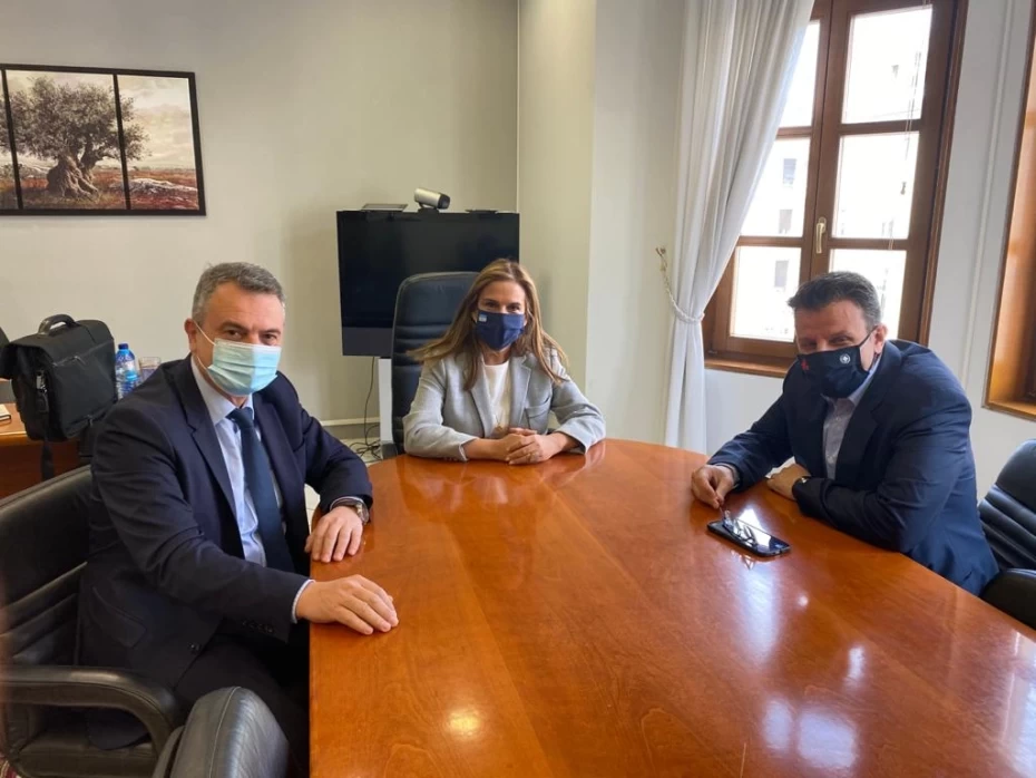 Ζωή Ράπτη: Διευθύνσεις Ψυχικής Υγείας σε όλες ΥΠΕ