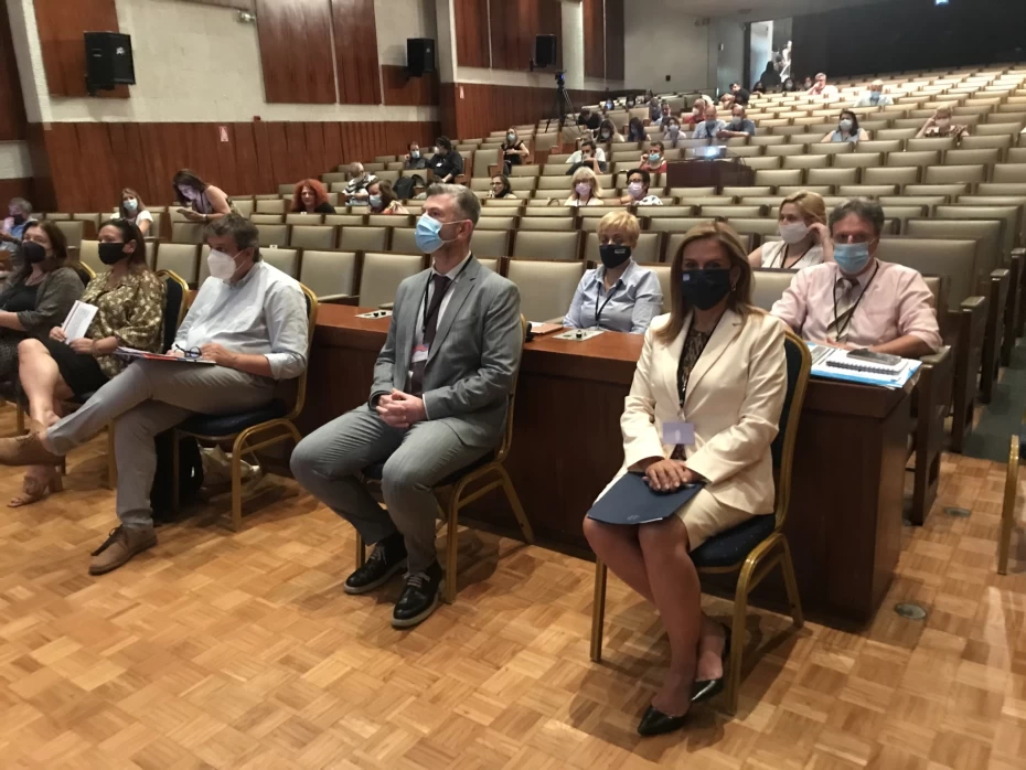 Ζ. Ράπτη: Προχωράμε στην τακτική και έκτακτη χρηματοδότηση των ΚοιΣΠΕ για την απασχόληση των ληπτών υπηρεσιών Ψυχικής Υγείας