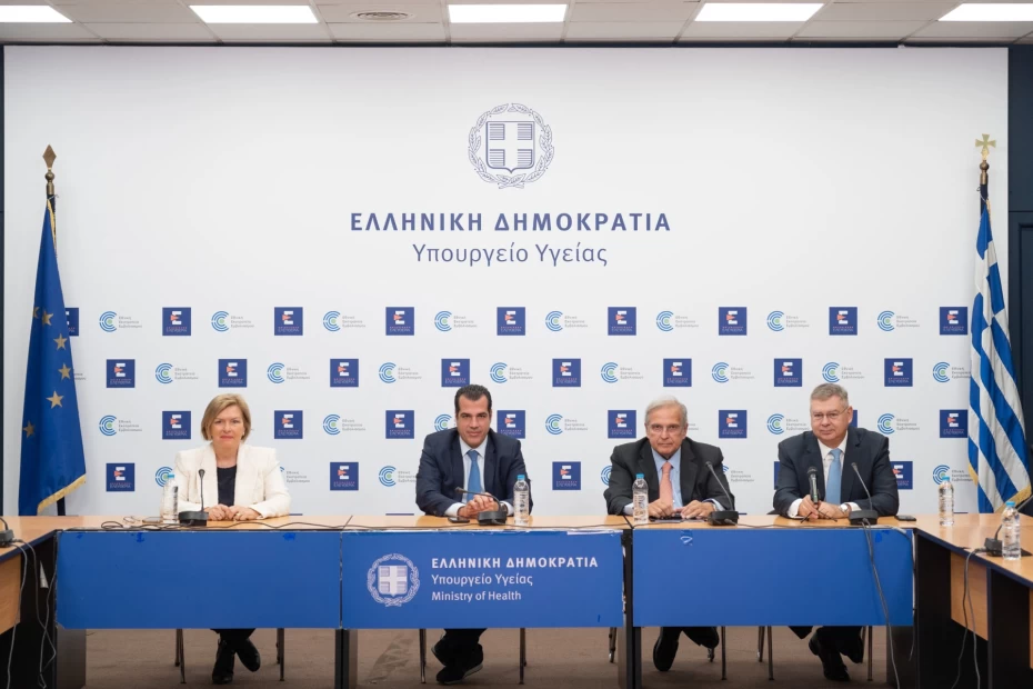 Δωρεάν διάθεση πετρελαίου θέρμανσης από την HELLENiQ ENERGY στα μεγαλύτερα δημόσια παιδιατρικά νοσοκομεία σε Αττική και Θεσσαλονίκη
