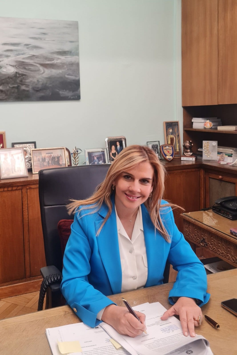 Τριάντα νέες μονάδες ψυχικής υγείας από το Ταμείο Ανάκαμψης