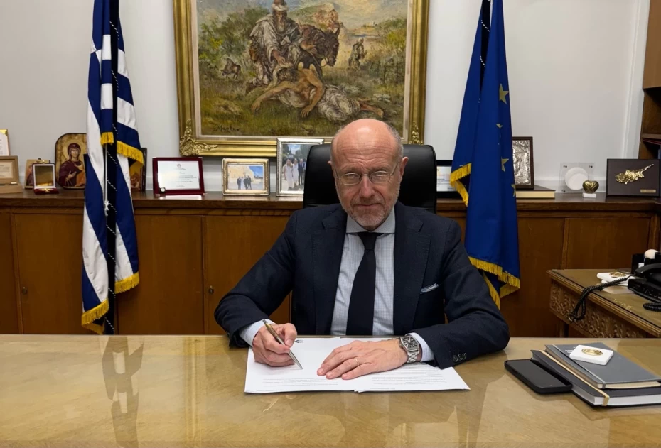 Νέες Μονάδες Ολικής Φροντίδας Ψυχικής Υγείας για άτομα με Άνοια που θα παρέχουν δωρεάν υπηρεσίες σε όλους τους πολίτες