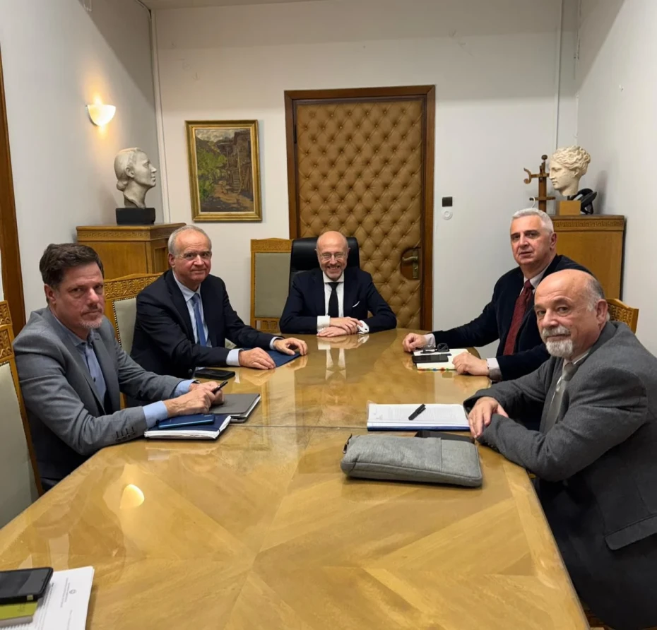 Ένταξη του Ψυχιατρείου Κρατουμένων Κορυδαλλού στο Ε.Σ.Υ.