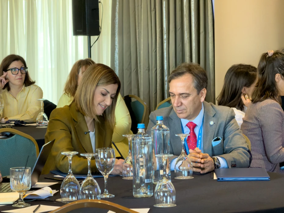 Ειρήνη Αγαπηδάκη: Προτεραιότητα η απρόσκοπτη πρόσβαση των πολιτών στις υπηρεσίες ψυχικής υγείας