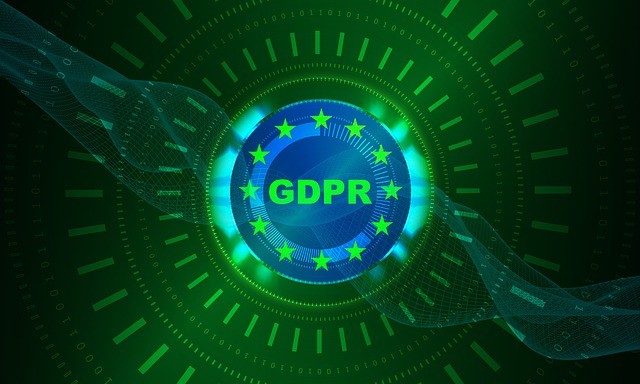 GDPR